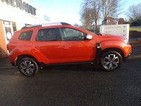 USED 2022 22 DACIA DUSTER 1.3 TCe Prestige SUV 5dr Petrol Manual Euro 6 (s/s) (130 ps) FREE CREDIT CHECK / APPLY FOR FINANCE ON OUR SITE