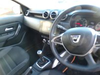 USED 2022 22 DACIA DUSTER 1.3 TCe Prestige SUV 5dr Petrol Manual Euro 6 (s/s) (130 ps) FREE CREDIT CHECK / APPLY FOR FINANCE ON OUR SITE