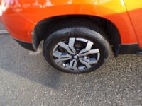 USED 2022 22 DACIA DUSTER 1.3 TCe Prestige SUV 5dr Petrol Manual Euro 6 (s/s) (130 ps) FREE CREDIT CHECK / APPLY FOR FINANCE ON OUR SITE