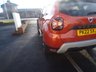 USED 2022 22 DACIA DUSTER 1.3 TCe Prestige SUV 5dr Petrol Manual Euro 6 (s/s) (130 ps) FREE CREDIT CHECK / APPLY FOR FINANCE ON OUR SITE