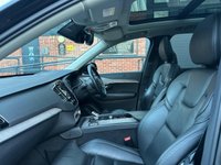 USED 2020 70 VOLVO XC90 2.0h T8 Twin Engine Recharge 11.6kWh Inscription Pro Auto 4WD Euro 6 (s/s) 5dr 7 SEATER