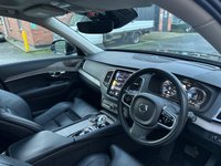 USED 2020 70 VOLVO XC90 2.0h T8 Twin Engine Recharge 11.6kWh Inscription Pro Auto 4WD Euro 6 (s/s) 5dr 7 SEATER