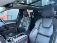 USED 2020 70 VOLVO XC90 2.0h T8 Twin Engine Recharge 11.6kWh Inscription Pro Auto 4WD Euro 6 (s/s) 5dr 7 SEATER