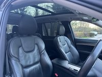 USED 2020 70 VOLVO XC90 2.0h T8 Twin Engine Recharge 11.6kWh Inscription Pro Auto 4WD Euro 6 (s/s) 5dr 7 SEATER