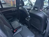 USED 2020 70 VOLVO XC90 2.0h T8 Twin Engine Recharge 11.6kWh Inscription Pro Auto 4WD Euro 6 (s/s) 5dr 7 SEATER