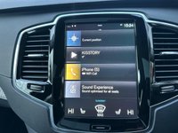 USED 2020 70 VOLVO XC90 2.0h T8 Twin Engine Recharge 11.6kWh Inscription Pro Auto 4WD Euro 6 (s/s) 5dr 7 SEATER