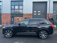 USED 2020 70 VOLVO XC90 2.0h T8 Twin Engine Recharge 11.6kWh Inscription Pro Auto 4WD Euro 6 (s/s) 5dr 7 SEATER