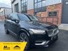 USED 2020 70 VOLVO XC90 2.0h T8 Twin Engine Recharge 11.6kWh Inscription Pro Auto 4WD Euro 6 (s/s) 5dr 7 SEATER