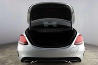 USED 2021 21 MERCEDES-BENZ C CLASS 2.0 C300de 13.5kWh AMG Line Edition G-Tronic+ Euro 6 (s/s) 4dr HOLIDAY SALE EVENT SAVE 100s!