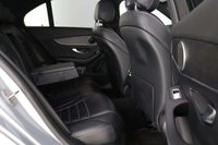 USED 2021 21 MERCEDES-BENZ C CLASS 2.0 C300de 13.5kWh AMG Line Edition G-Tronic+ Euro 6 (s/s) 4dr HOLIDAY SALE EVENT SAVE 100s!