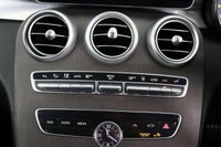 USED 2021 21 MERCEDES-BENZ C CLASS 2.0 C300de 13.5kWh AMG Line Edition G-Tronic+ Euro 6 (s/s) 4dr HOLIDAY SALE EVENT SAVE 100s!