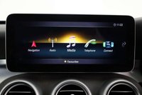 USED 2021 21 MERCEDES-BENZ C CLASS 2.0 C300de 13.5kWh AMG Line Edition G-Tronic+ Euro 6 (s/s) 4dr HOLIDAY SALE EVENT SAVE 100s!