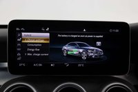 USED 2021 21 MERCEDES-BENZ C CLASS 2.0 C300de 13.5kWh AMG Line Edition G-Tronic+ Euro 6 (s/s) 4dr HOLIDAY SALE EVENT SAVE 100s!