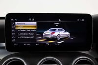 USED 2021 21 MERCEDES-BENZ C CLASS 2.0 C300de 13.5kWh AMG Line Edition G-Tronic+ Euro 6 (s/s) 4dr HOLIDAY SALE EVENT SAVE 100s!