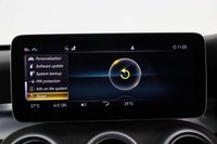 USED 2021 21 MERCEDES-BENZ C CLASS 2.0 C300de 13.5kWh AMG Line Edition G-Tronic+ Euro 6 (s/s) 4dr HOLIDAY SALE EVENT SAVE 100s!