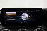 USED 2021 21 MERCEDES-BENZ C CLASS 2.0 C300de 13.5kWh AMG Line Edition G-Tronic+ Euro 6 (s/s) 4dr HOLIDAY SALE EVENT SAVE 100s!