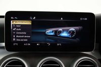 USED 2021 21 MERCEDES-BENZ C CLASS 2.0 C300de 13.5kWh AMG Line Edition G-Tronic+ Euro 6 (s/s) 4dr HOLIDAY SALE EVENT SAVE 100s!