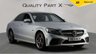 USED 2021 21 MERCEDES-BENZ C CLASS 2.0 C300de 13.5kWh AMG Line Edition G-Tronic+ Euro 6 (s/s) 4dr HOLIDAY SALE EVENT SAVE 100s!