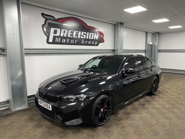 2022 BMW 3 SERIES (2022) - Photo 10