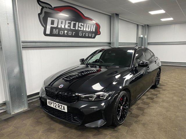 2022 BMW 3 SERIES (2022) - Photo 11