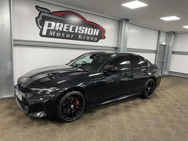 2022 BMW 3 SERIES (2022) - Photo 6