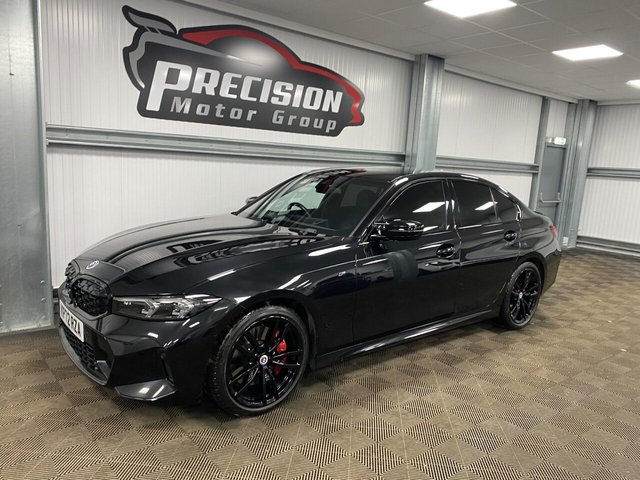 2022 BMW 3 SERIES (2022) - Photo 9