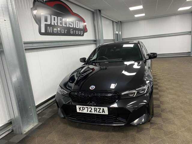 2022 BMW 3 SERIES (2022) - Photo 5