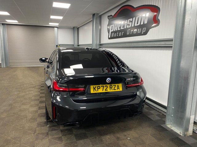 2022 BMW 3 SERIES (2022) - Photo 7