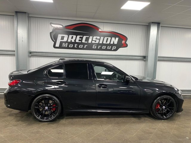 2022 BMW 3 SERIES (2022) - Photo 3