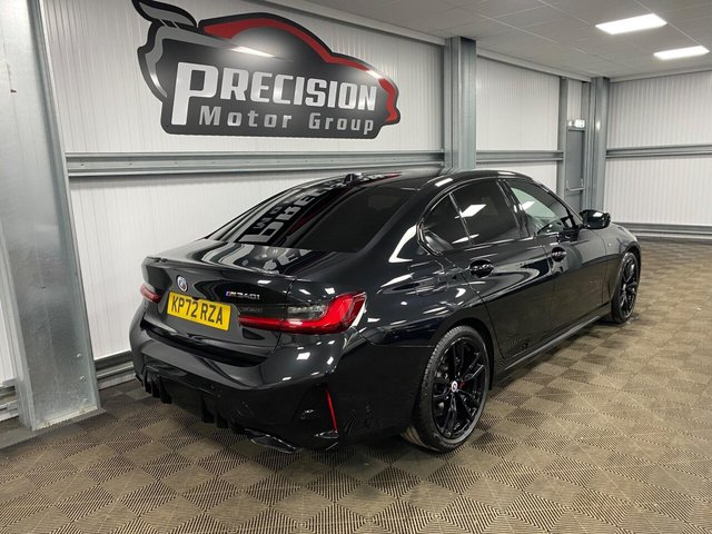 2022 BMW 3 SERIES (2022) - Photo 4