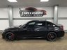 USED 2022 72 BMW 3 SERIES 3.0 M340i MHT Auto xDrive Euro 6 (s/s) 4dr *NAV *R-CAM *BLUETOOTH *PDC