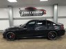 USED 2022 72 BMW 3 SERIES 3.0 M340i MHT Auto xDrive Euro 6 (s/s) 4dr *NAV *R-CAM *BLUETOOTH *PDC
