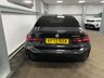 USED 2022 72 BMW 3 SERIES 3.0 M340i MHT Auto xDrive Euro 6 (s/s) 4dr *NAV *R-CAM *BLUETOOTH *PDC