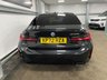 USED 2022 72 BMW 3 SERIES 3.0 M340i MHT Auto xDrive Euro 6 (s/s) 4dr *NAV *R-CAM *BLUETOOTH *PDC