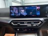 USED 2022 72 BMW 3 SERIES 3.0 M340i MHT Auto xDrive Euro 6 (s/s) 4dr *NAV *R-CAM *BLUETOOTH *PDC