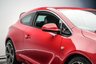 USED 2016 VAUXHALL ASTRA GTC 1.4i Turbo Limited Edition Coupe 3dr Petrol Manual Euro 6 (s/s) (140 ps) 1 OWNER | NEW BRAKES & TYRES