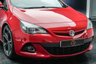 USED 2016 VAUXHALL ASTRA GTC 1.4i Turbo Limited Edition Coupe 3dr Petrol Manual Euro 6 (s/s) (140 ps) 1 OWNER | NEW BRAKES & TYRES