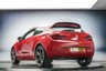 USED 2016 VAUXHALL ASTRA GTC 1.4i Turbo Limited Edition Coupe 3dr Petrol Manual Euro 6 (s/s) (140 ps) 1 OWNER | NEW BRAKES & TYRES