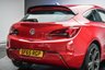 USED 2016 VAUXHALL ASTRA GTC 1.4i Turbo Limited Edition Coupe 3dr Petrol Manual Euro 6 (s/s) (140 ps) 1 OWNER | NEW BRAKES & TYRES
