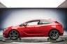 USED 2016 VAUXHALL ASTRA GTC 1.4i Turbo Limited Edition Coupe 3dr Petrol Manual Euro 6 (s/s) (140 ps) 1 OWNER | NEW BRAKES & TYRES