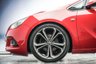 USED 2016 VAUXHALL ASTRA GTC 1.4i Turbo Limited Edition Coupe 3dr Petrol Manual Euro 6 (s/s) (140 ps) 1 OWNER | NEW BRAKES & TYRES