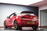 USED 2016 VAUXHALL ASTRA GTC 1.4i Turbo Limited Edition Coupe 3dr Petrol Manual Euro 6 (s/s) (140 ps) 1 OWNER | NEW BRAKES & TYRES