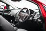 USED 2016 VAUXHALL ASTRA GTC 1.4i Turbo Limited Edition Coupe 3dr Petrol Manual Euro 6 (s/s) (140 ps) 1 OWNER | NEW BRAKES & TYRES