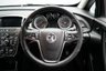 USED 2016 VAUXHALL ASTRA GTC 1.4i Turbo Limited Edition Coupe 3dr Petrol Manual Euro 6 (s/s) (140 ps) 1 OWNER | NEW BRAKES & TYRES