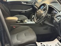 USED 2016 66 FORD S-MAX 2.0T EcoBoost Titanium Sport MPV 5dr Petrol Auto Euro 6 (s/s) (240 ps) 