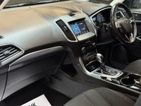USED 2016 66 FORD S-MAX 2.0T EcoBoost Titanium Sport MPV 5dr Petrol Auto Euro 6 (s/s) (240 ps) 