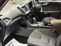 USED 2016 66 FORD S-MAX 2.0T EcoBoost Titanium Sport MPV 5dr Petrol Auto Euro 6 (s/s) (240 ps) 