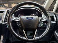 USED 2016 66 FORD S-MAX 2.0T EcoBoost Titanium Sport MPV 5dr Petrol Auto Euro 6 (s/s) (240 ps) 