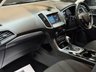 USED 2016 66 FORD S-MAX 2.0T EcoBoost Titanium Sport MPV 5dr Petrol Auto Euro 6 (s/s) (240 ps) 