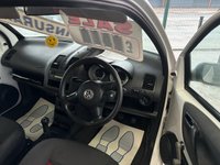USED 2000 W VOLKSWAGEN LUPO 1.0 E Hatchback 3dr Petrol Manual (139 g/km, 50 bhp) 